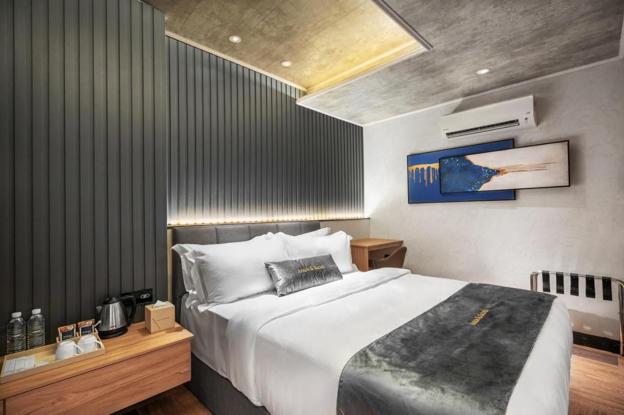 A&R Urban Hotel Kuala Lumpur Eksteriør bilde