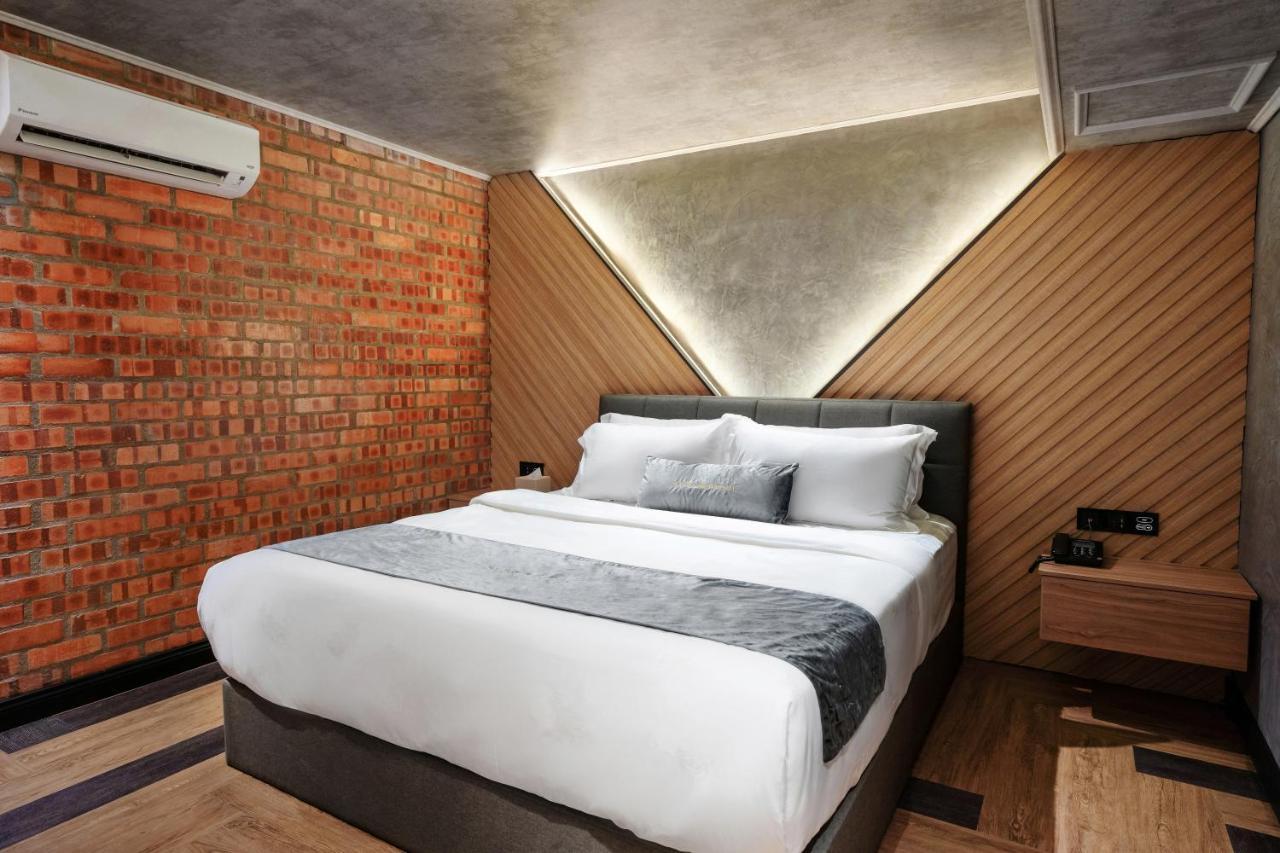 A&R Urban Hotel Kuala Lumpur Eksteriør bilde