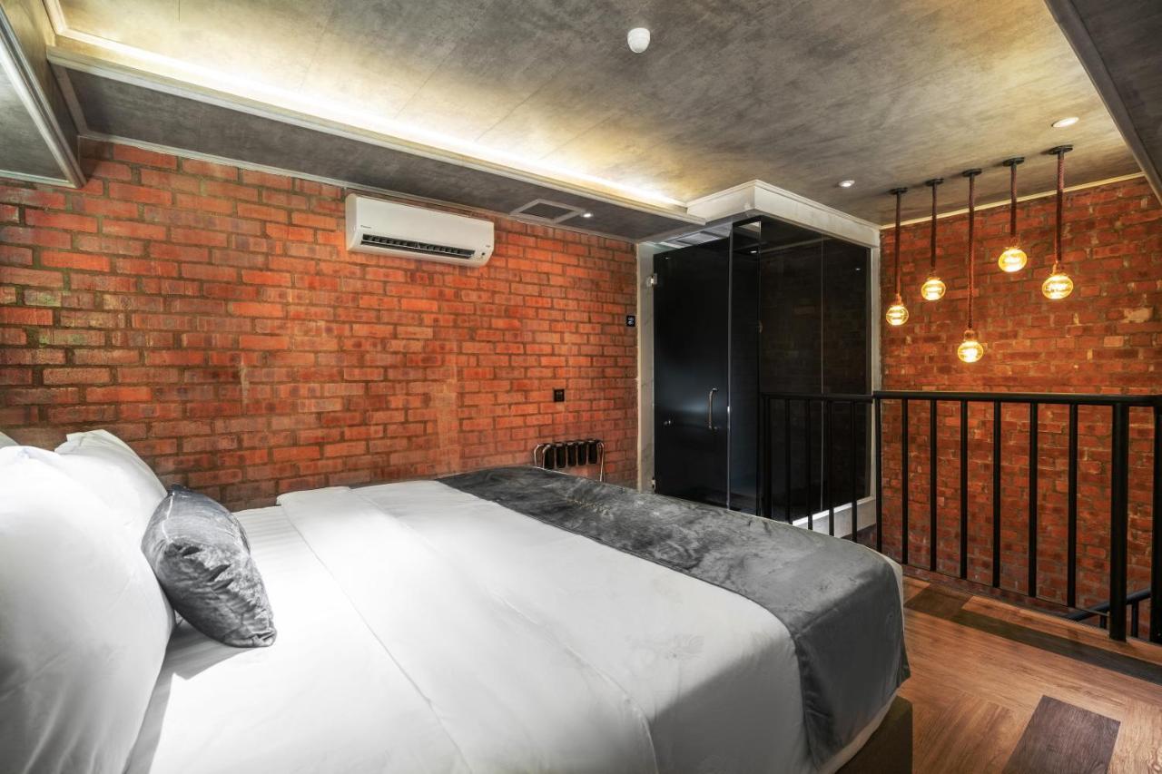 A&R Urban Hotel Kuala Lumpur Eksteriør bilde