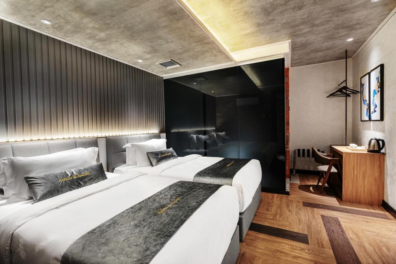 A&R Urban Hotel Kuala Lumpur Eksteriør bilde