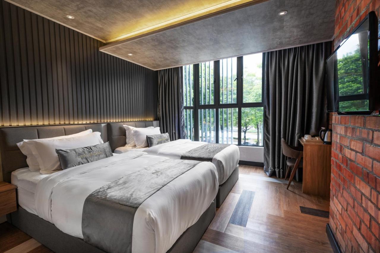 A&R Urban Hotel Kuala Lumpur Eksteriør bilde