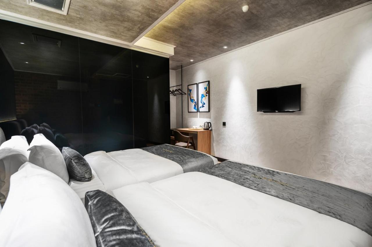 A&R Urban Hotel Kuala Lumpur Eksteriør bilde