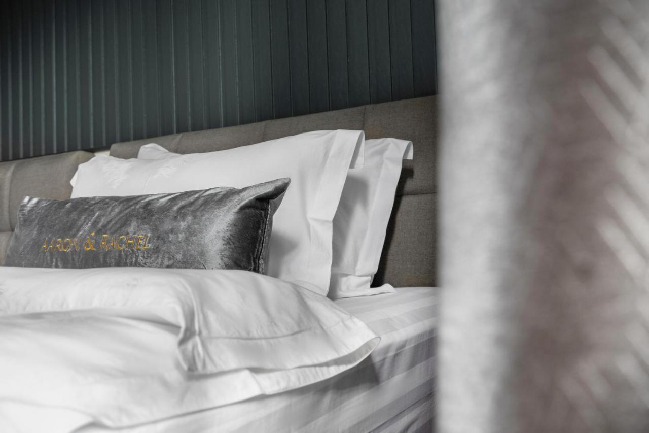 A&R Urban Hotel Kuala Lumpur Eksteriør bilde
