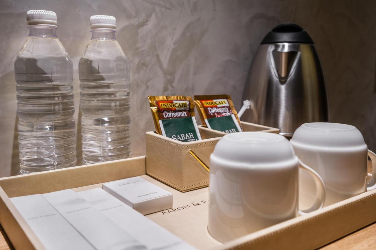 A&R Urban Hotel Kuala Lumpur Eksteriør bilde