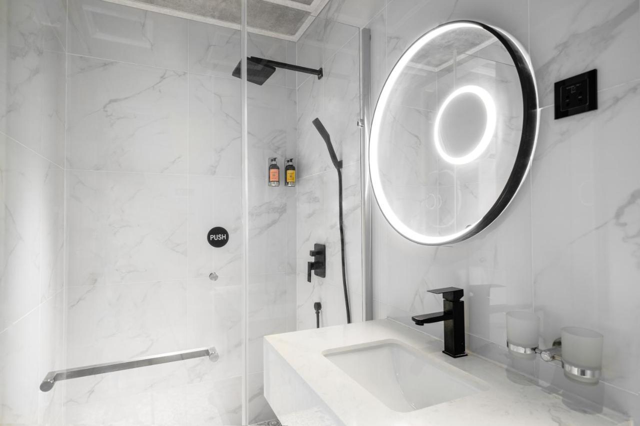 A&R Urban Hotel Kuala Lumpur Eksteriør bilde