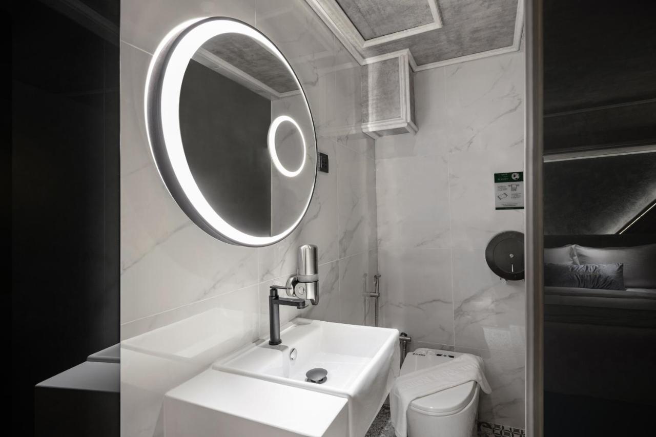 A&R Urban Hotel Kuala Lumpur Eksteriør bilde