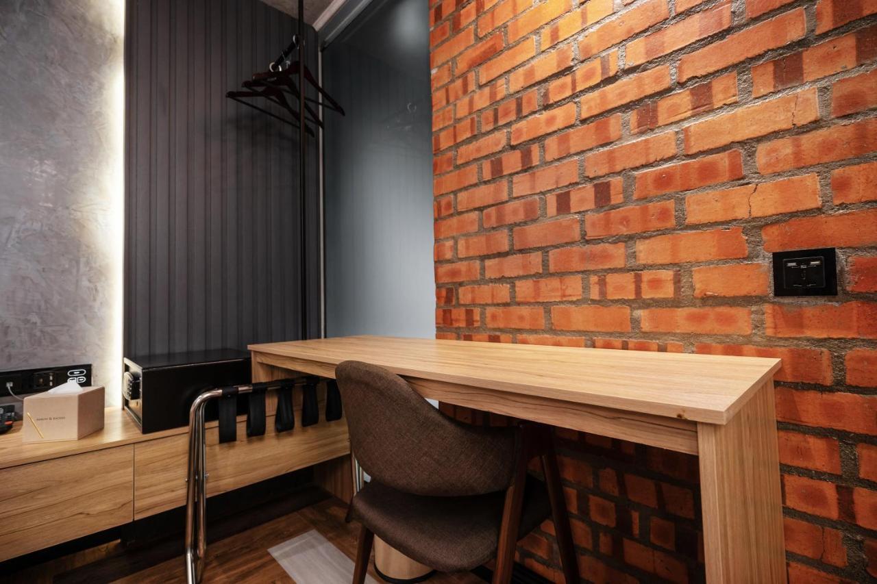A&R Urban Hotel Kuala Lumpur Eksteriør bilde