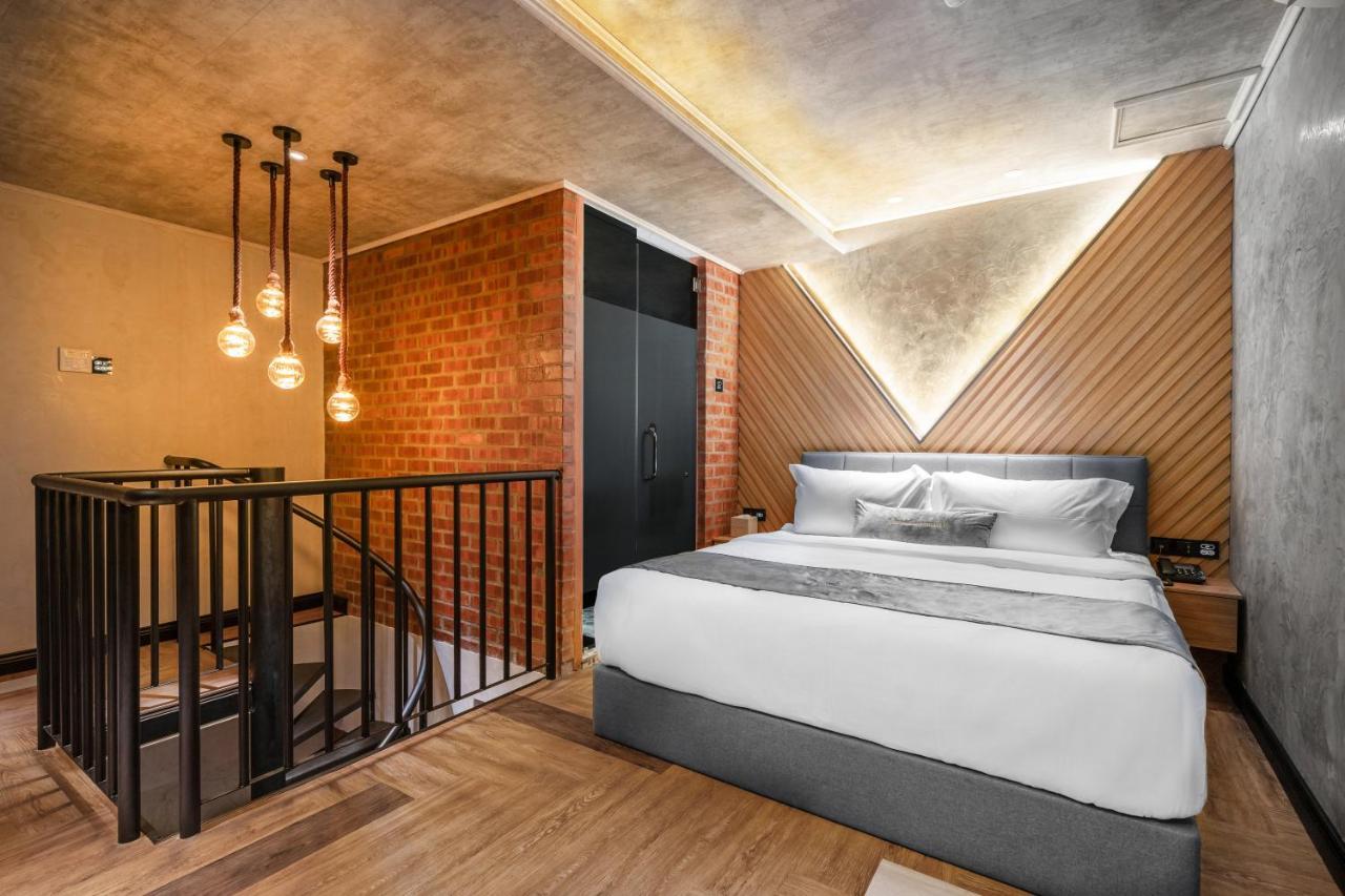 A&R Urban Hotel Kuala Lumpur Eksteriør bilde