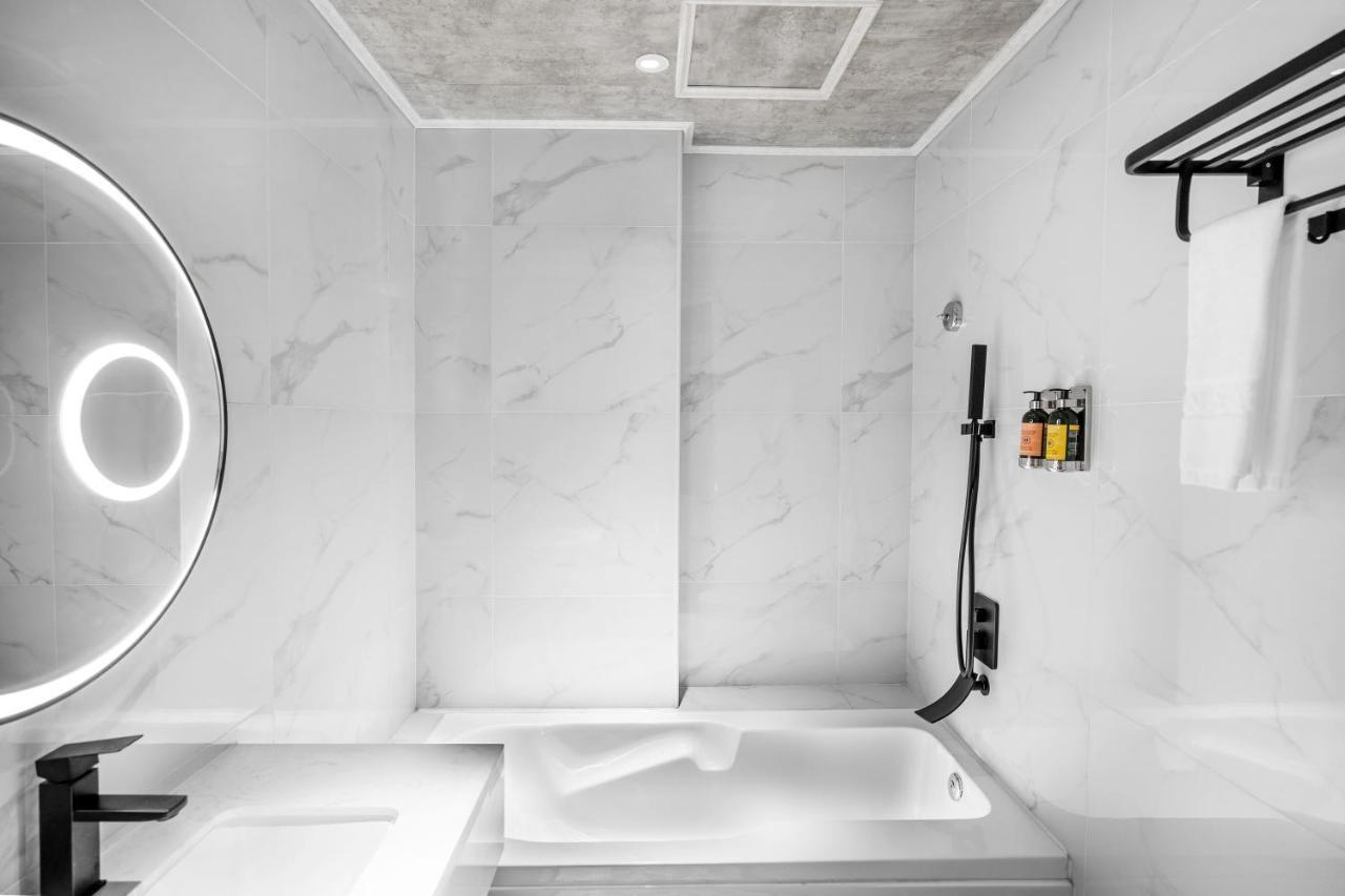 A&R Urban Hotel Kuala Lumpur Eksteriør bilde