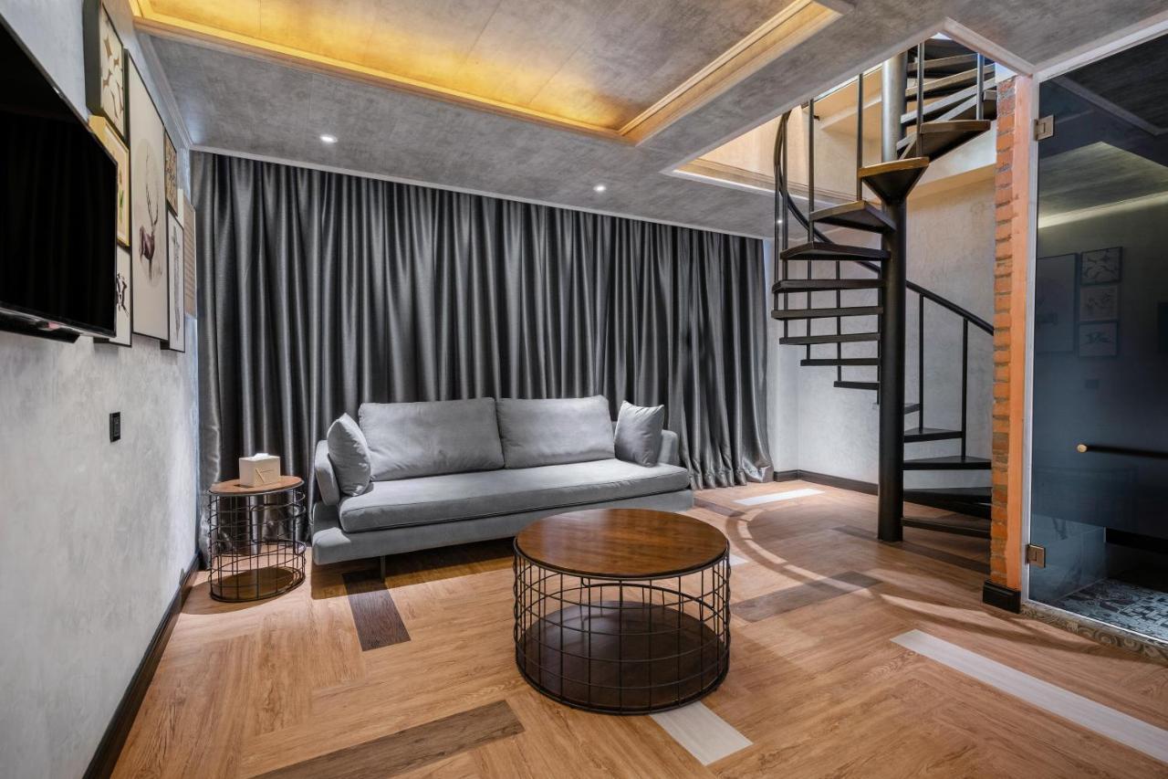 A&R Urban Hotel Kuala Lumpur Eksteriør bilde