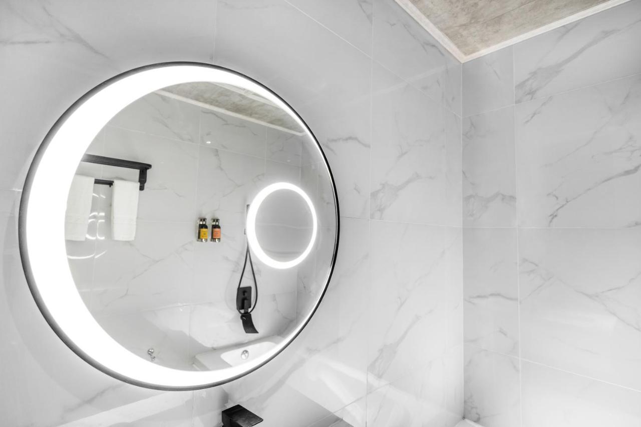 A&R Urban Hotel Kuala Lumpur Eksteriør bilde