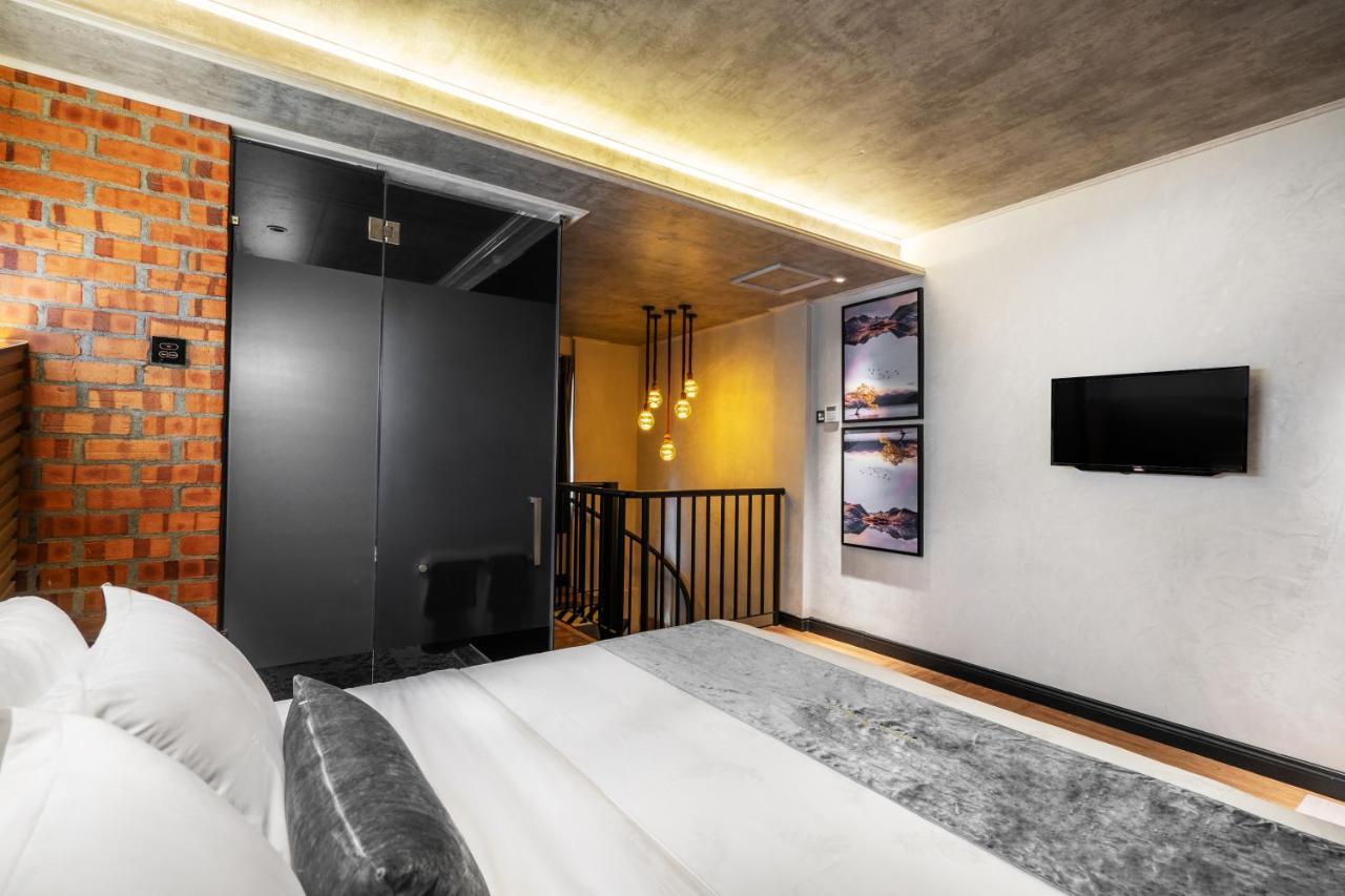 A&R Urban Hotel Kuala Lumpur Eksteriør bilde